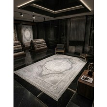 DMR Merinos Rodin 19773 096 Salon Halısı Oturma Halısı