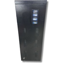 United Power 400 Kva Trifaze Statik Voltaj Regülatörü 3f/3f  300/450 V