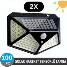 farissu Alaska SH-100 2\'li Avantaj Paketi ile Dış Mekanlarınızı Çift Etkili ve Sıfır Maliyetle Aydınlatın!