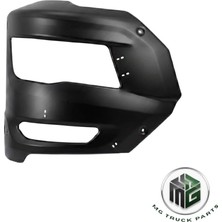 MG Truck Parts Man Man Tgs Euro-6 Şantiye Ön Sağ Metal (Oem: 81416100836)