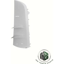 MG Truck Parts Mercedes Rüzgarlık Actros Mp4-Arocs Iç Sağ (Oem: A9607510530)