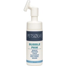 Petsolve Pet Solve Bubble Paw Pati Köpüğü 150 ml