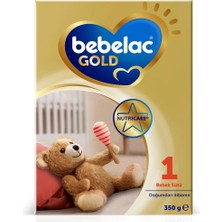 Luord-Store Bebek Devam Sütü No1 350 gr