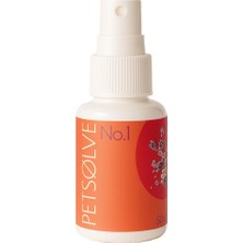 Petsolve Pet Solve No.1 Evcil Hayvan Parfümü 50 ml