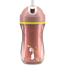 Luord-Store Pipetli Bardak 14 Ay+ Kız