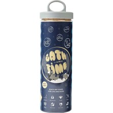 M-Pets Bathtıme Kedi ve Köpekler Için Hızlı Kuruyan Havlu Yellow