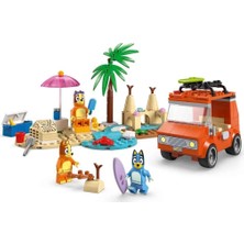 Luord-Store Bluey: Bluey’nin Ailece Plaj Gezisi 11202