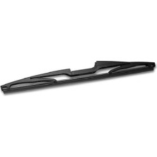 Unıversal   Arka Silecek Süpürgesi (300MM) Plastik Multı-Fıt 8 Aparatlı (1 Ad ) 30 cm Nrp