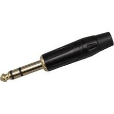 Luord-Store Stereo Gitar Nötrix Tipi Fiş LP3X-BG