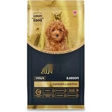 Odea Yavru Köpekler Için Besleyici Mama 1.5 kg