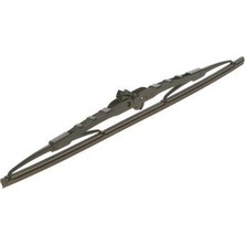 Unıversal   40 cm U Bağlantılı Klasik Telli Silecek 40 cm Bosch Eco 40C