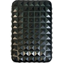 Colibri Quasar Siyah Puro Taşıma Çantası & Seyahat Humidoru - TR9756