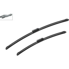 Audi A3 (8p Kasa) 2003-2013 Ön Sağ-Sol Silecek Seti 60 cm / 47,5 cm Bosch Aerotwin A979S