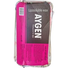Aygenkalıp Sir Ağda Pembe