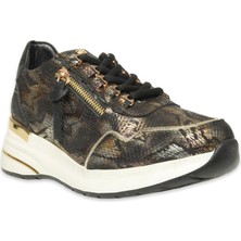 Oneair D26YA-3235 Günlük Sneakers Kadın Spor Ayakkabı