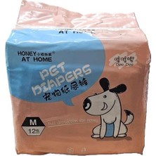 Petsoft Evcil Hayvan Bezi 12'li Medium (6-11 Kg)