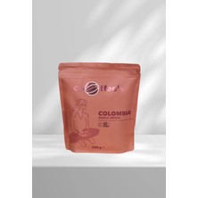Coffee's Colombia Single Origin Filtre Kahve Çekirdeği