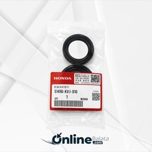 Honda Activa S 125 Ön Amortisör Yağ ve Toz Keçesi 1 Takım HND007