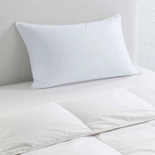 La Mehser  Otel Yastığı Dolgun Microfiber Silikon Yastık 700G 50X70 Yüksek Kalite