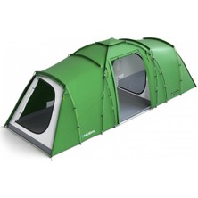 Husky Boston Dural 6 Kişilik Çadır (Yeşil)