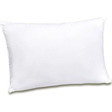 La Mehser  Bebek Yastığı %100 Silikon Dolgulu 35X45 250GR - Premium Quality Baby Pillow