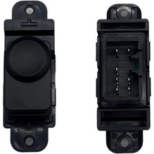 Ns Nilser Auto Parts Hyundai Accent Blue Cam Açma Düğmesi Arka Ön Sağ Sol  2012-2018