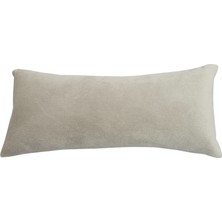 UltraMint Şık Süet Bileklik, Saat ve Kelepçe Yastığı, 8X17 cm