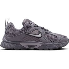 Nike V5 Rnr Suede E (Ps) Çocuk Günlük Ayakkabı IO1646-001 Duman Rengi