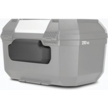 Shad TR46 Terra Arka Çanta Sırtlık