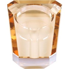 Premium Quality Gold Kristal Tekli Puro Küllüğü - TR4578