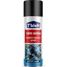 Odea 400 ml Yağsız Kontak Tamir Spreyi, Hızlı Etki ve Kolay Kullanım