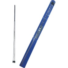 Titanyum Örgü Şiş 5 Numara 35 cm - Ergonomik Dayanıklı