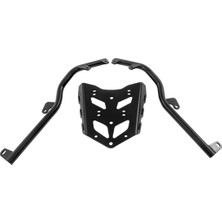 Giza Motor Arka Çanta Demiri Bmw F 900 Xr 2020-2026 Gp