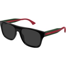 Gucci Guccı GG2119S 001 Erkek Güneş Gözlüğü