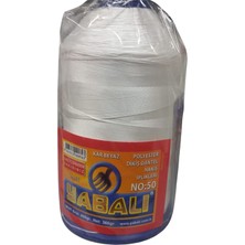 Kar Beyaz Nakış Ipi 360 gr - Yüksek Kalite Dayanıklılık