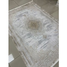 Merinos Halı Therapy 79820 070 Serisi Akrilik Salon Oturma Yatak Odası Halısı