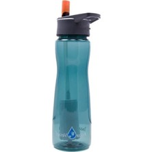 Odea Ultra Filtreli Tritan Termos, 0.75 Lt Kapasite