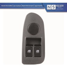 Ns Nilser Auto Parts Kia Pregio Ön Sol Cam Açma Düğme 1998-2005