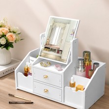 UltraMint Şık ve Düzenli Takı Sergileme Standı, Modern Tasarım ve Dayanıklı Yapı