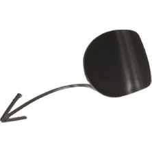 Ns Nilser Auto Parts Nissan Almera Çeki Kapağı Ön 2000-2003