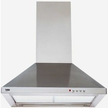 Beko Adp 61420 I 60 cm Duvar Tipi  Davlumbaz