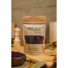 Dağcı Doğal Sumak Yaprak 100G
