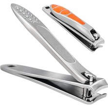 Sunup SN-29306 Profesyonel Ergonomik 73 mm Paslanmaz Çelik El Ayak Tırnak Makası