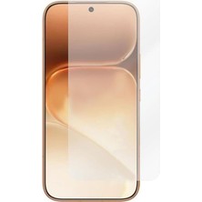 Mi7a Honor 600 Pro Uyumlu Ekran Koruyucu