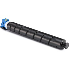 Kyocera TK-8335 Mavi Ithal Toner Taskalfa 3252Cİ-3253C