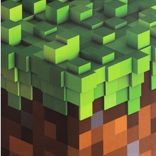 Kadıköy Plak Kulübü C418 – Minecraft Volume Alpha