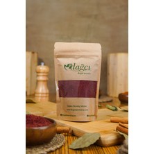 Dağcı Doğal Sumak Öğütülmüş 100G