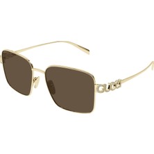 Gucci Guccı GG1937S 002 Kadın Güneş Gözlüğü