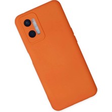 Colezium A96 Kılıf Nano Içi Kadife  - Tcu