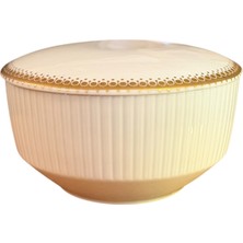 Rosenthal Bonboniyer 13 cm 7 cm Ölçülerinde